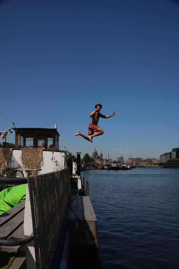 Flow Amsterdam Luaran gambar