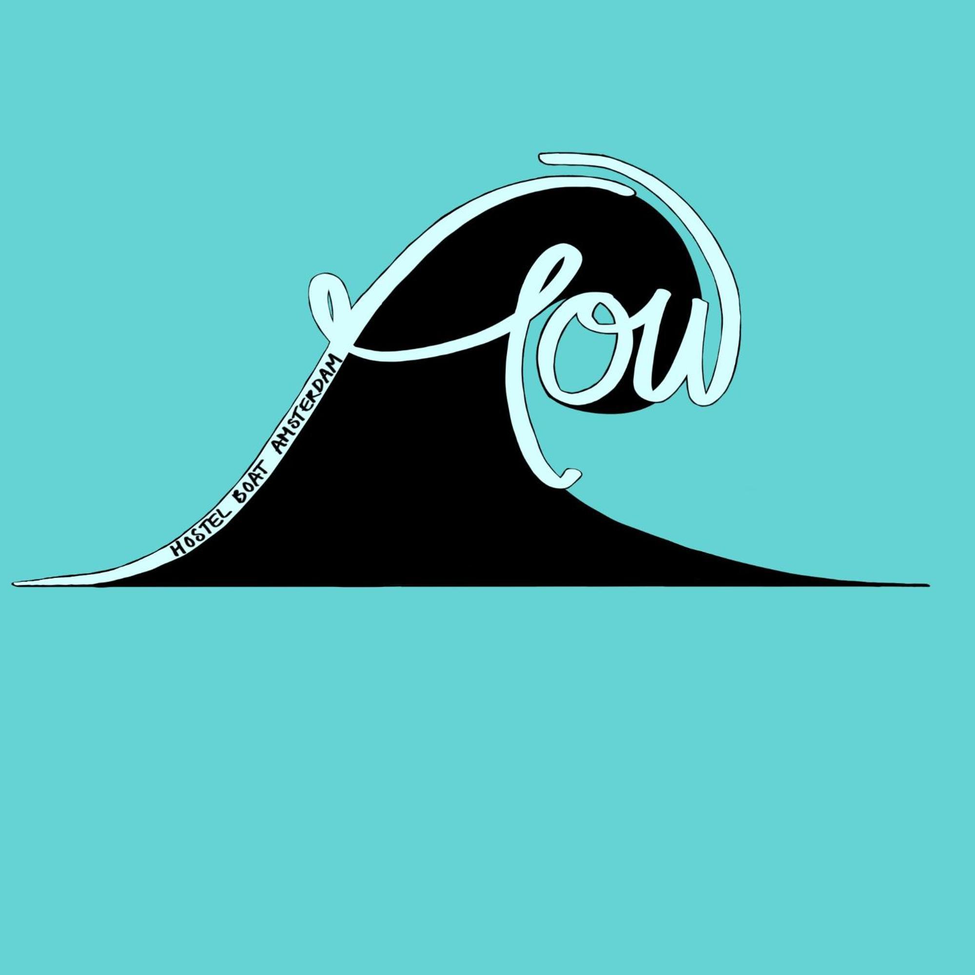 Flow Amsterdam Luaran gambar